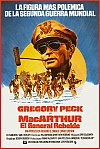 MacArthur, el general rebelde